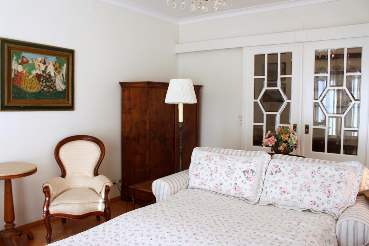 Barony Le Pergole Holiday Apartments Lugano Dış mekan fotoğraf