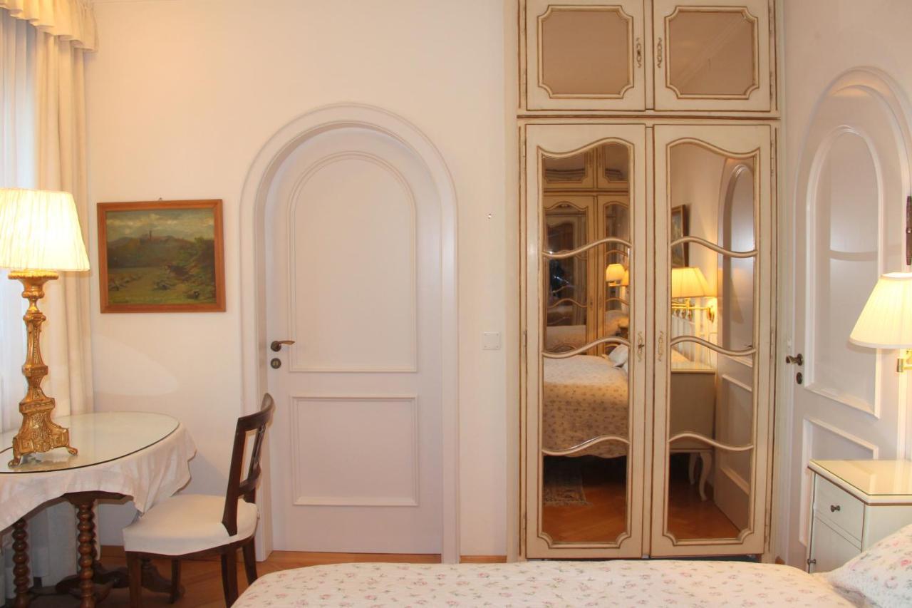 Barony Le Pergole Holiday Apartments Lugano Dış mekan fotoğraf