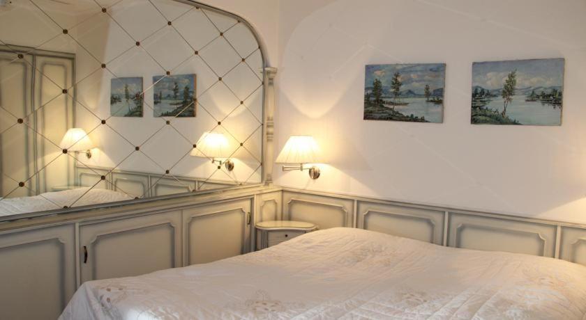 Barony Le Pergole Holiday Apartments Lugano Dış mekan fotoğraf