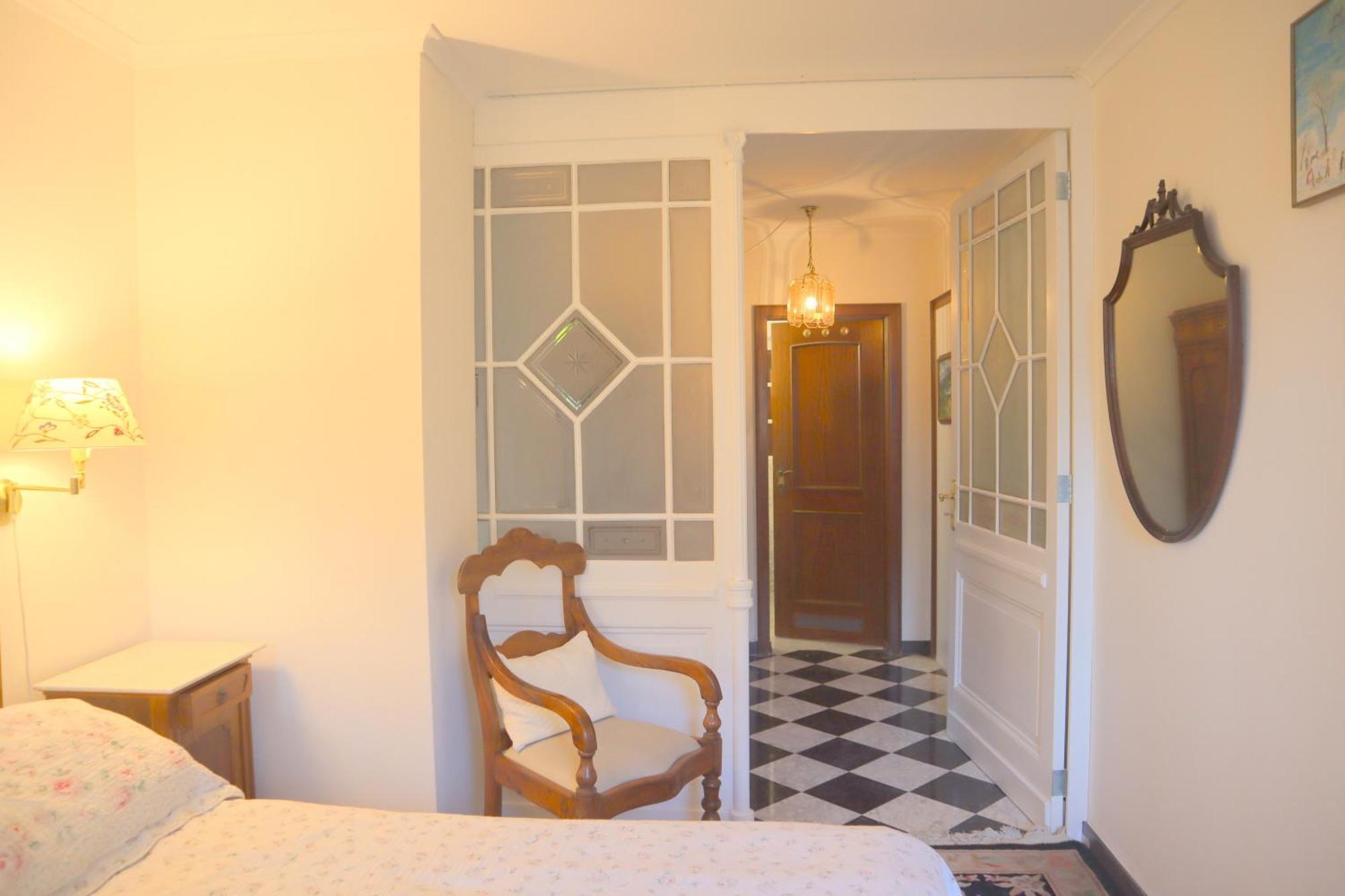 Barony Le Pergole Holiday Apartments Lugano Dış mekan fotoğraf
